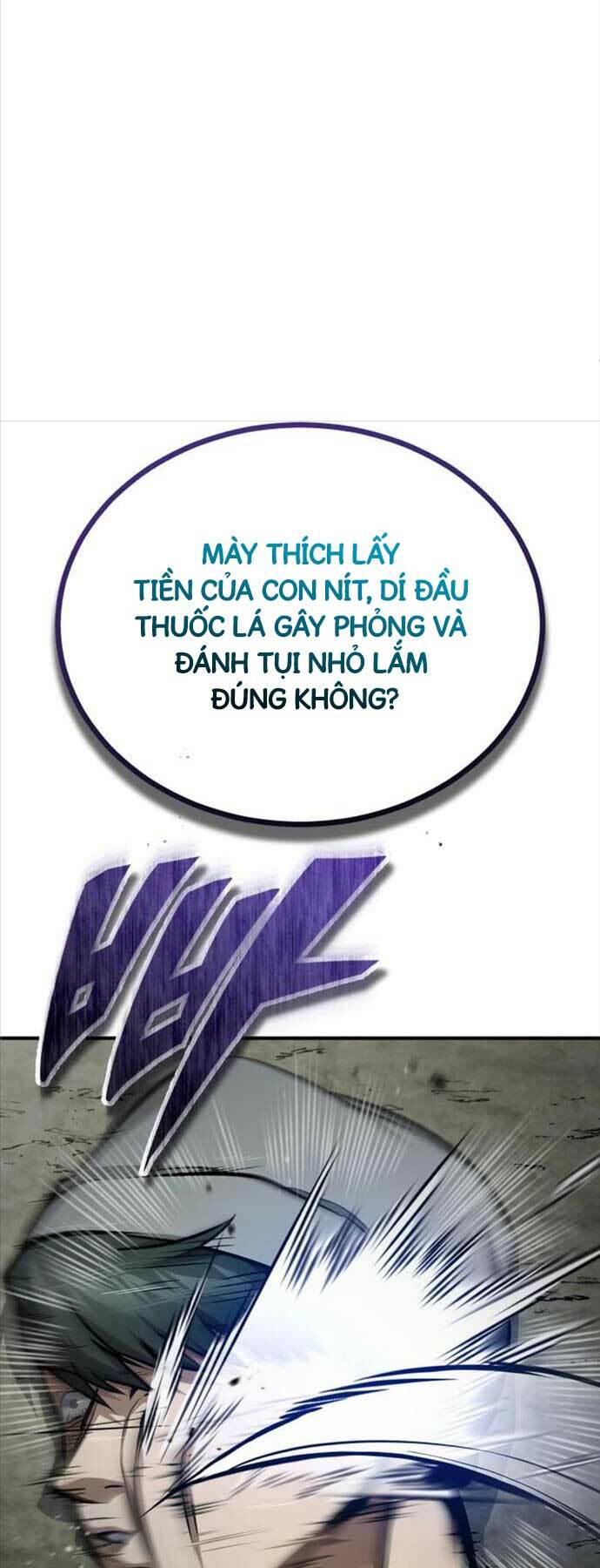 Ác Quỷ Trở Lại Học Đường Chapter 44 - Trang 2