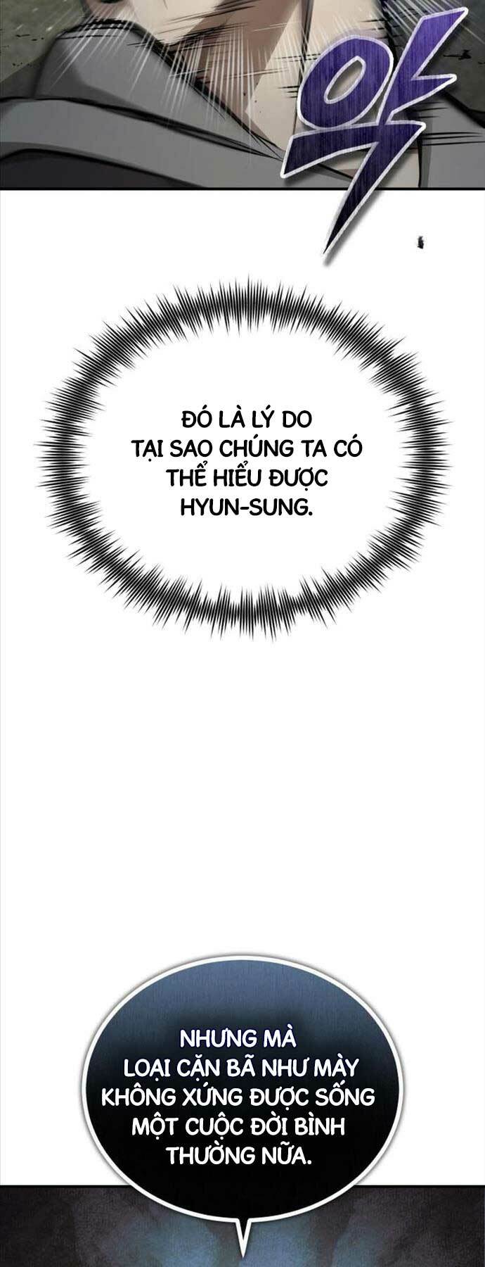 Ác Quỷ Trở Lại Học Đường Chapter 44 - Trang 2