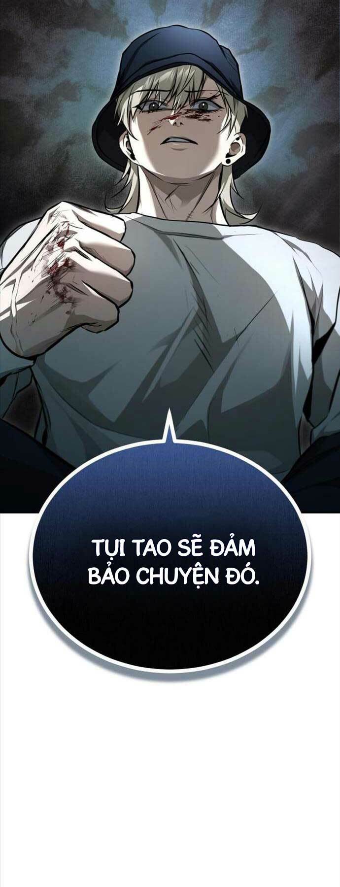 Ác Quỷ Trở Lại Học Đường Chapter 44 - Trang 2