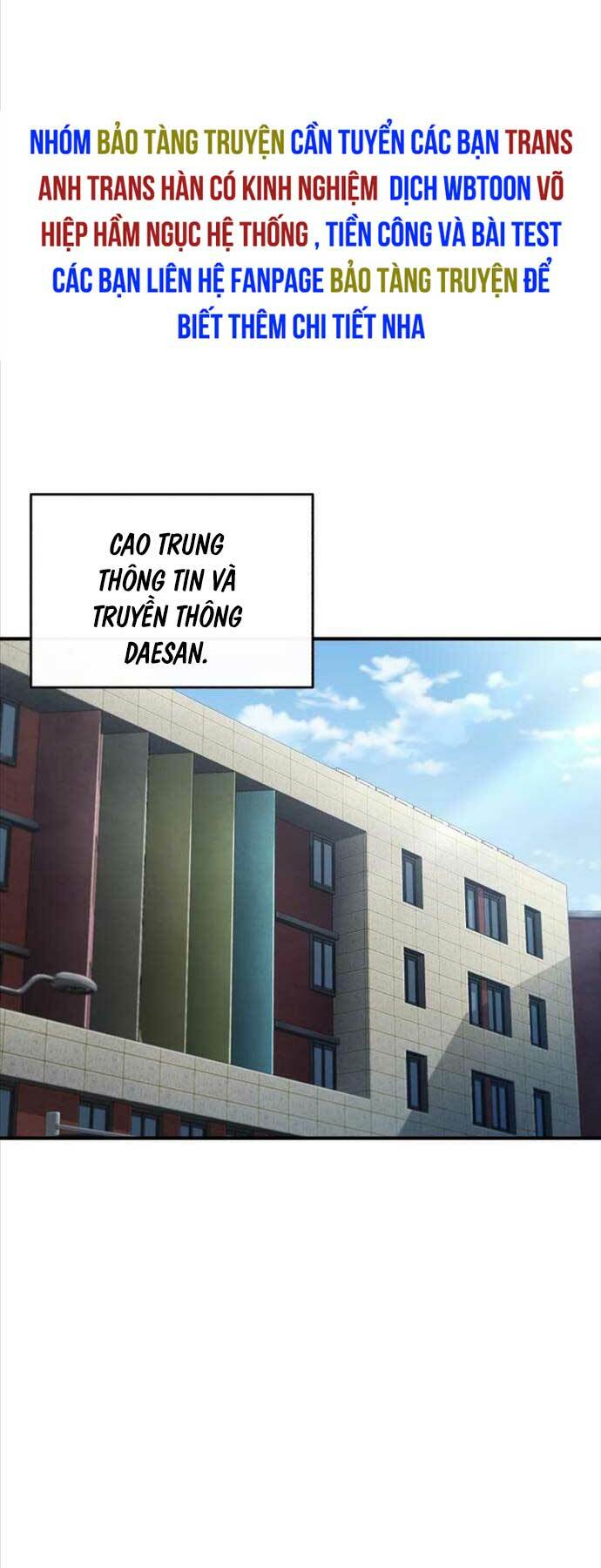 Ác Quỷ Trở Lại Học Đường Chapter 44 - Trang 2