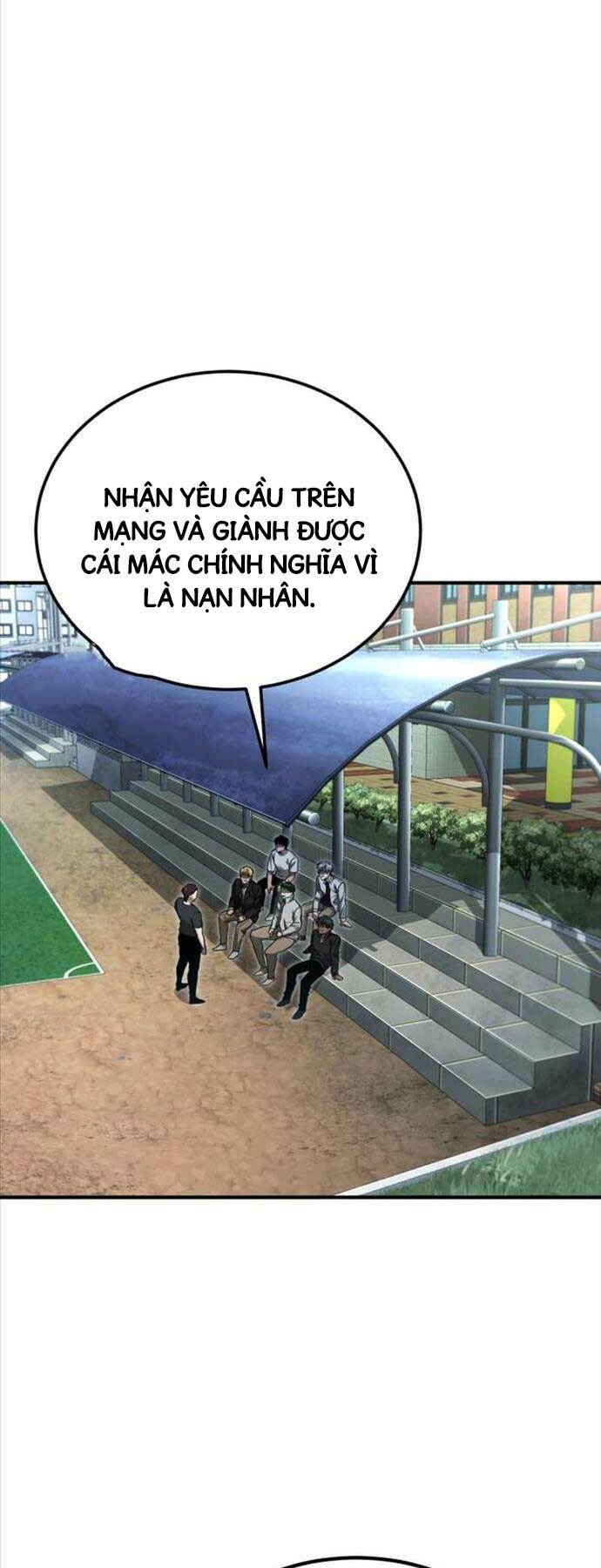 Ác Quỷ Trở Lại Học Đường Chapter 44 - Trang 2