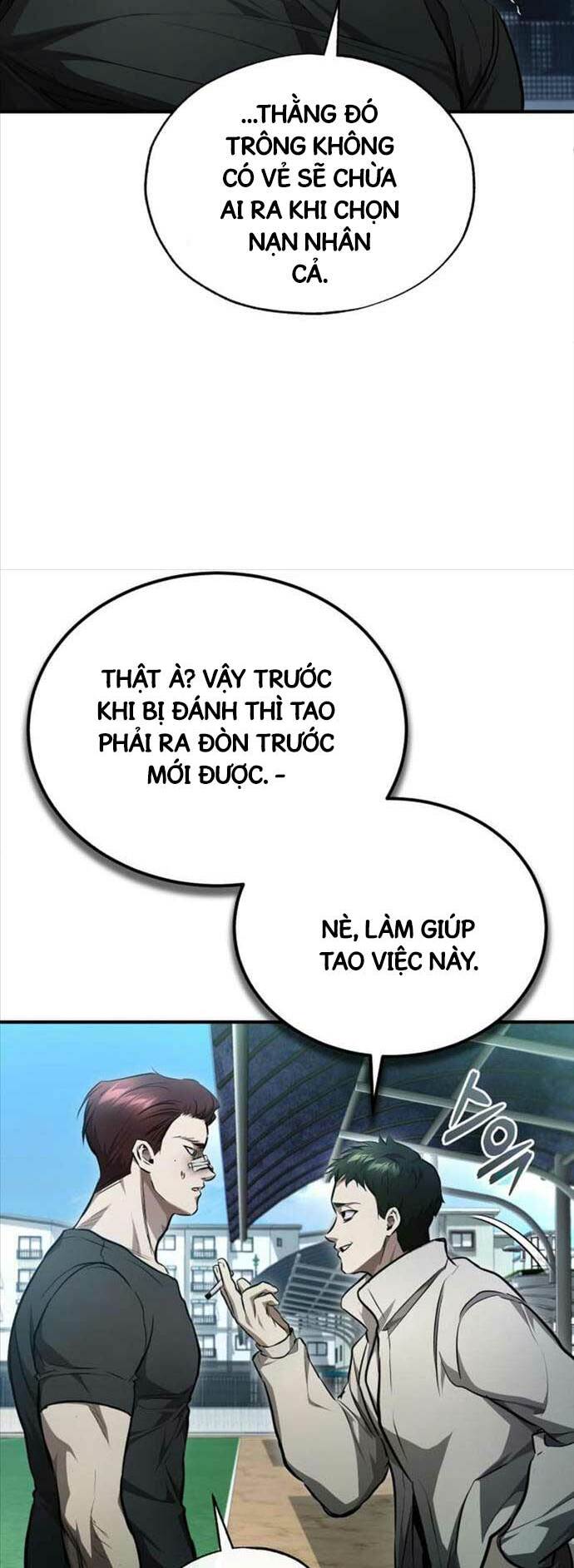 Ác Quỷ Trở Lại Học Đường Chapter 44 - Trang 2