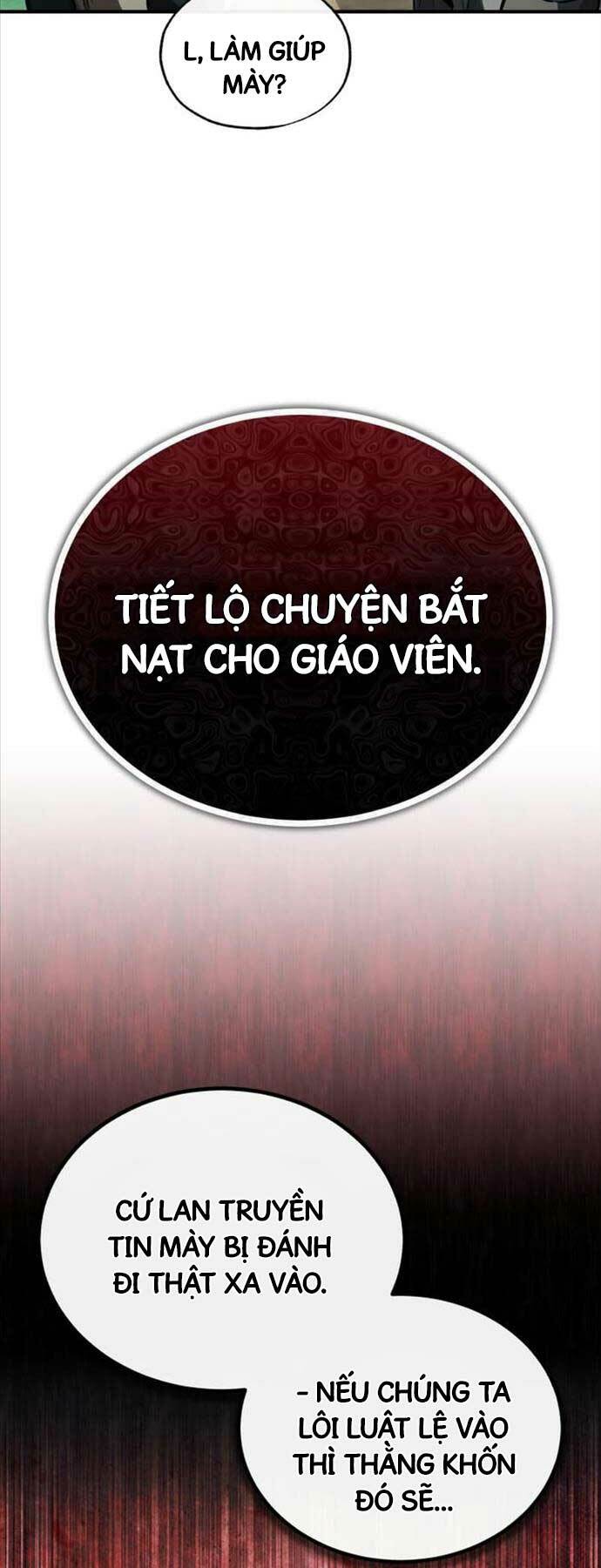 Ác Quỷ Trở Lại Học Đường Chapter 44 - Trang 2