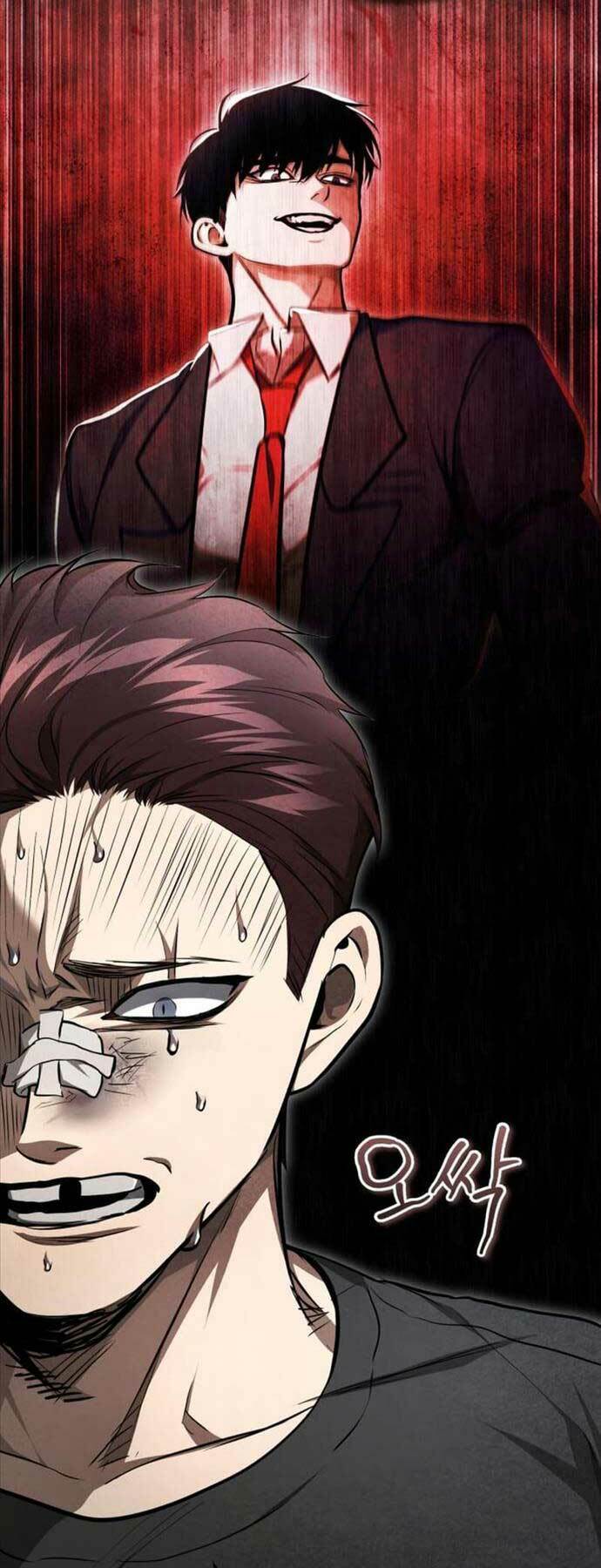 Ác Quỷ Trở Lại Học Đường Chapter 44 - Trang 2