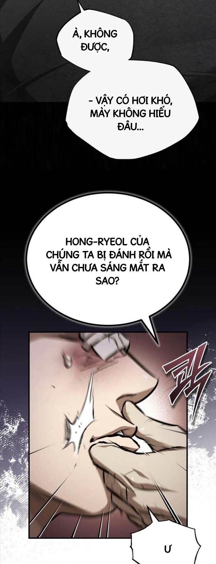 Ác Quỷ Trở Lại Học Đường Chapter 44 - Trang 2