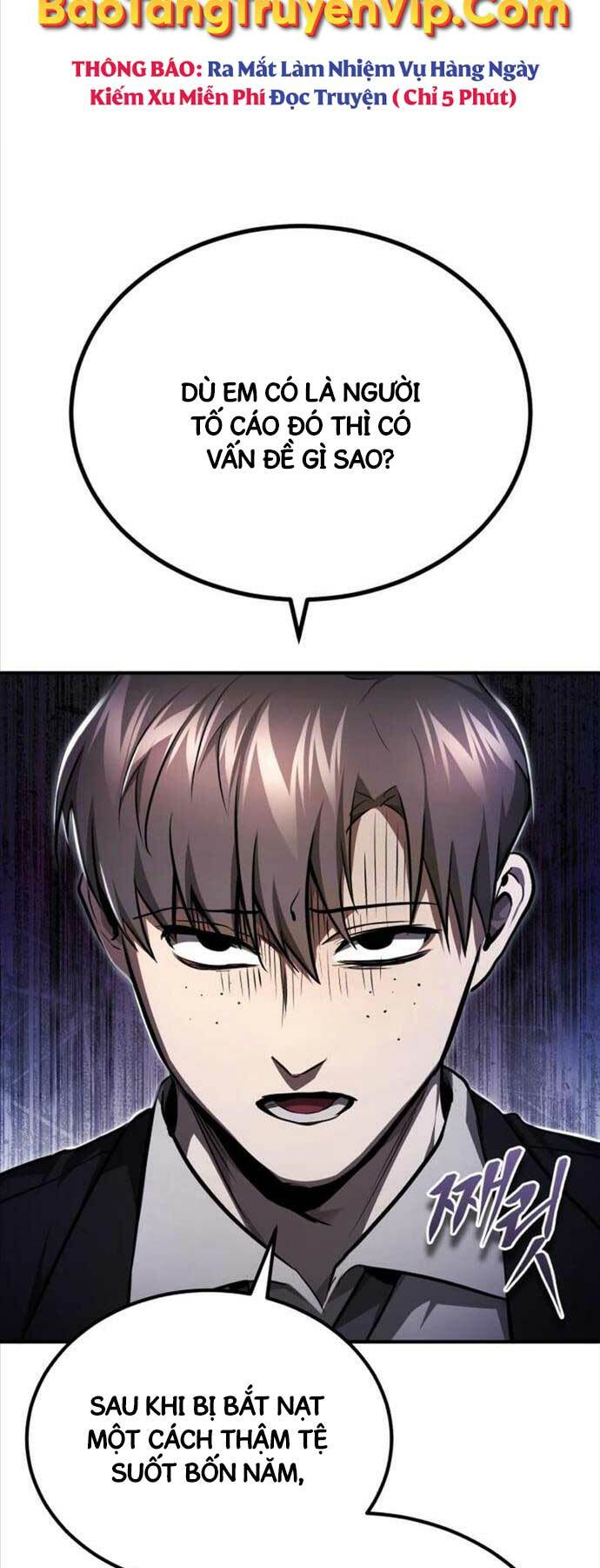 Ác Quỷ Trở Lại Học Đường Chapter 44 - Trang 2