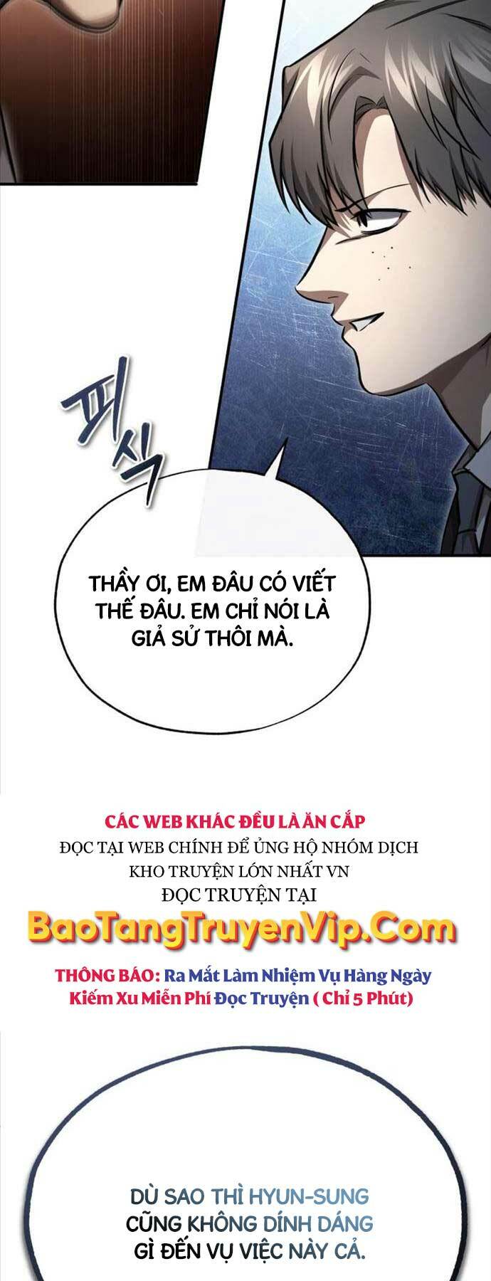 Ác Quỷ Trở Lại Học Đường Chapter 44 - Trang 2