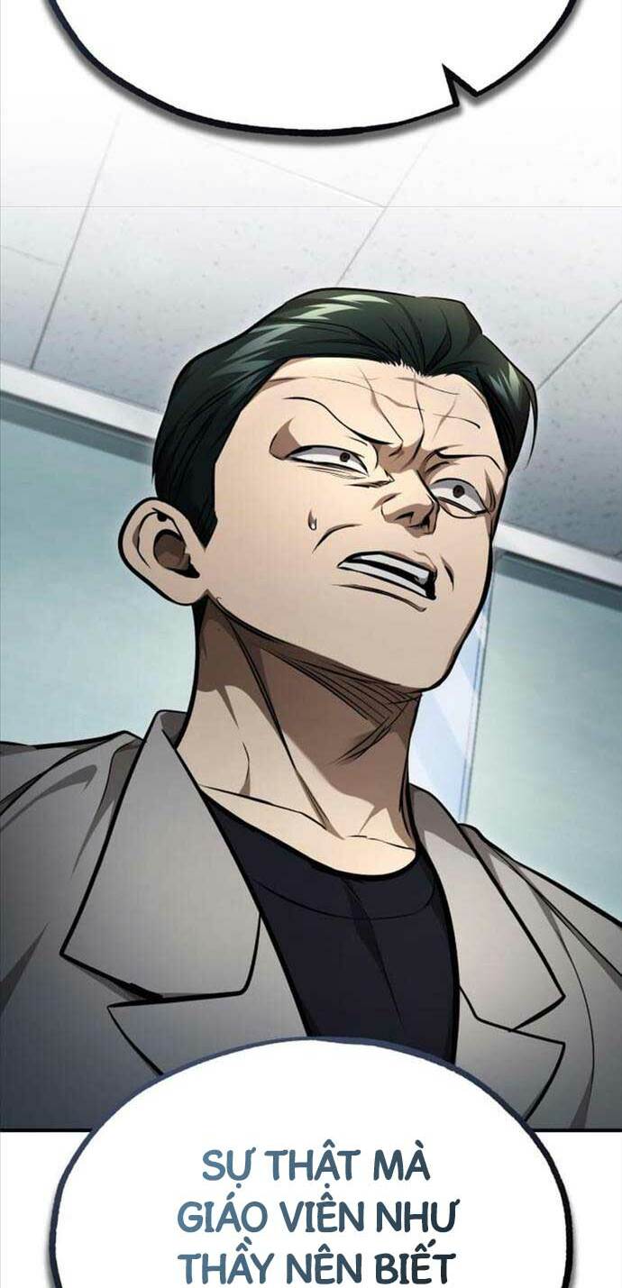 Ác Quỷ Trở Lại Học Đường Chapter 44 - Trang 2
