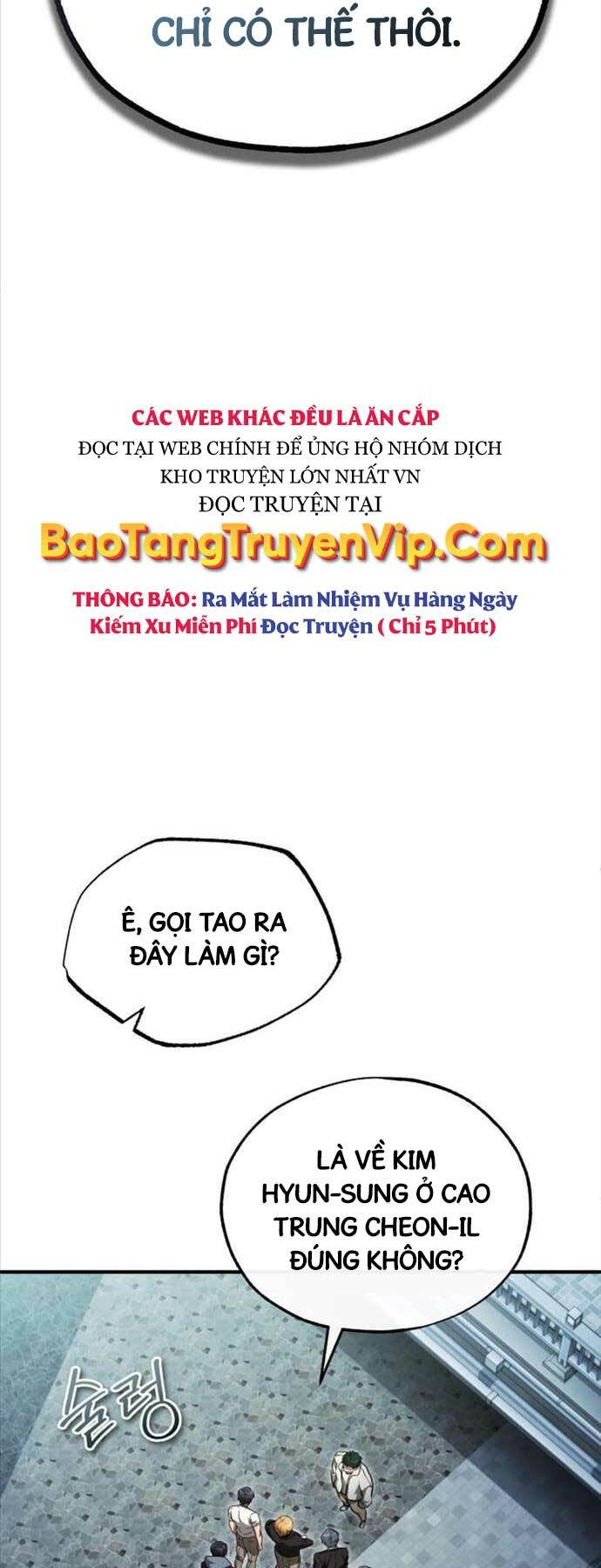 Ác Quỷ Trở Lại Học Đường Chapter 44 - Trang 2