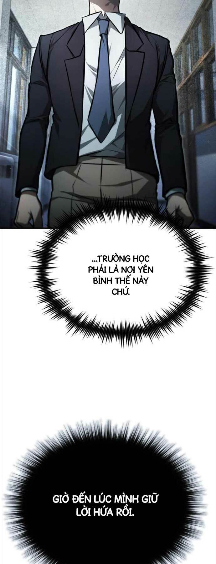 Ác Quỷ Trở Lại Học Đường Chapter 44 - Trang 2