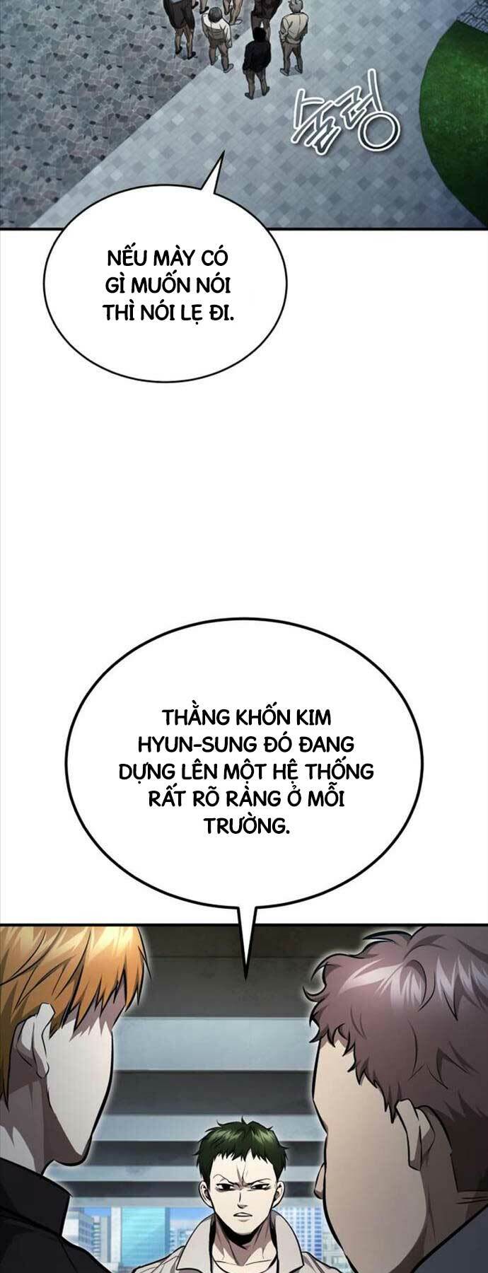 Ác Quỷ Trở Lại Học Đường Chapter 44 - Trang 2