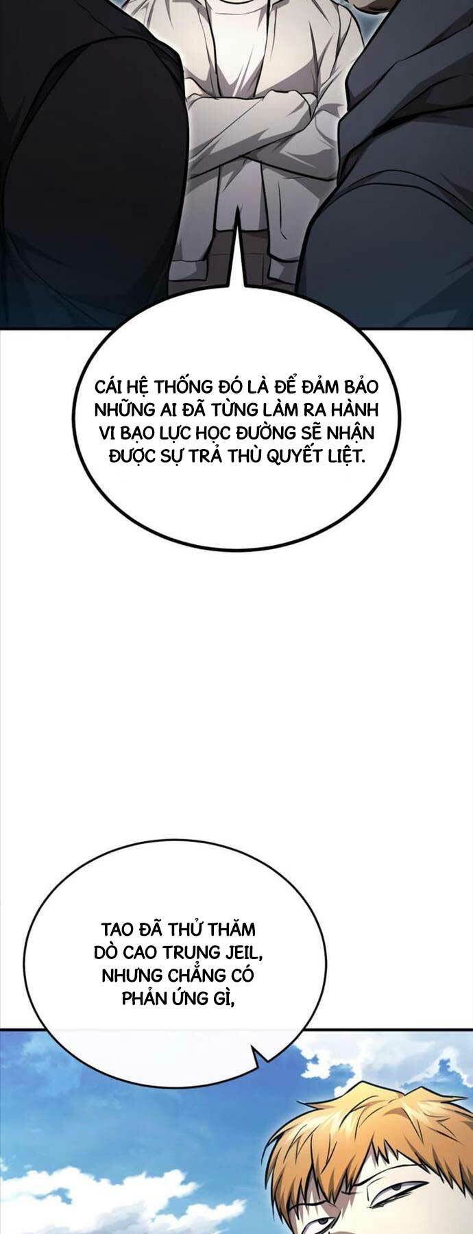 Ác Quỷ Trở Lại Học Đường Chapter 44 - Trang 2