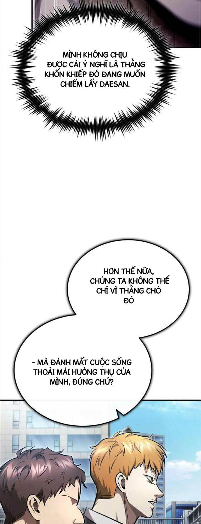 Ác Quỷ Trở Lại Học Đường Chapter 44 - Trang 2