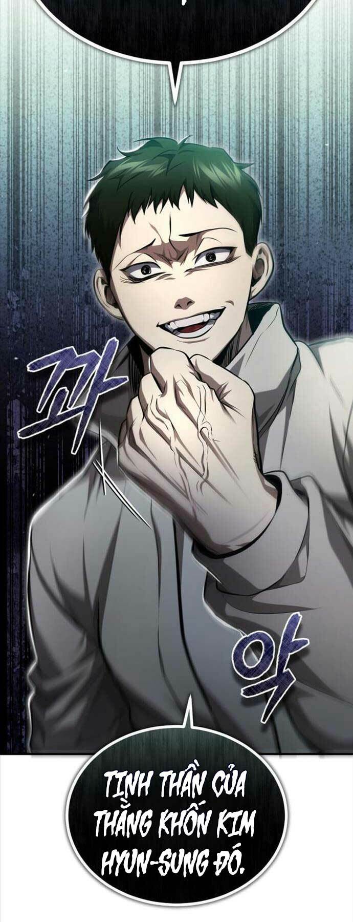 Ác Quỷ Trở Lại Học Đường Chapter 44 - Trang 2