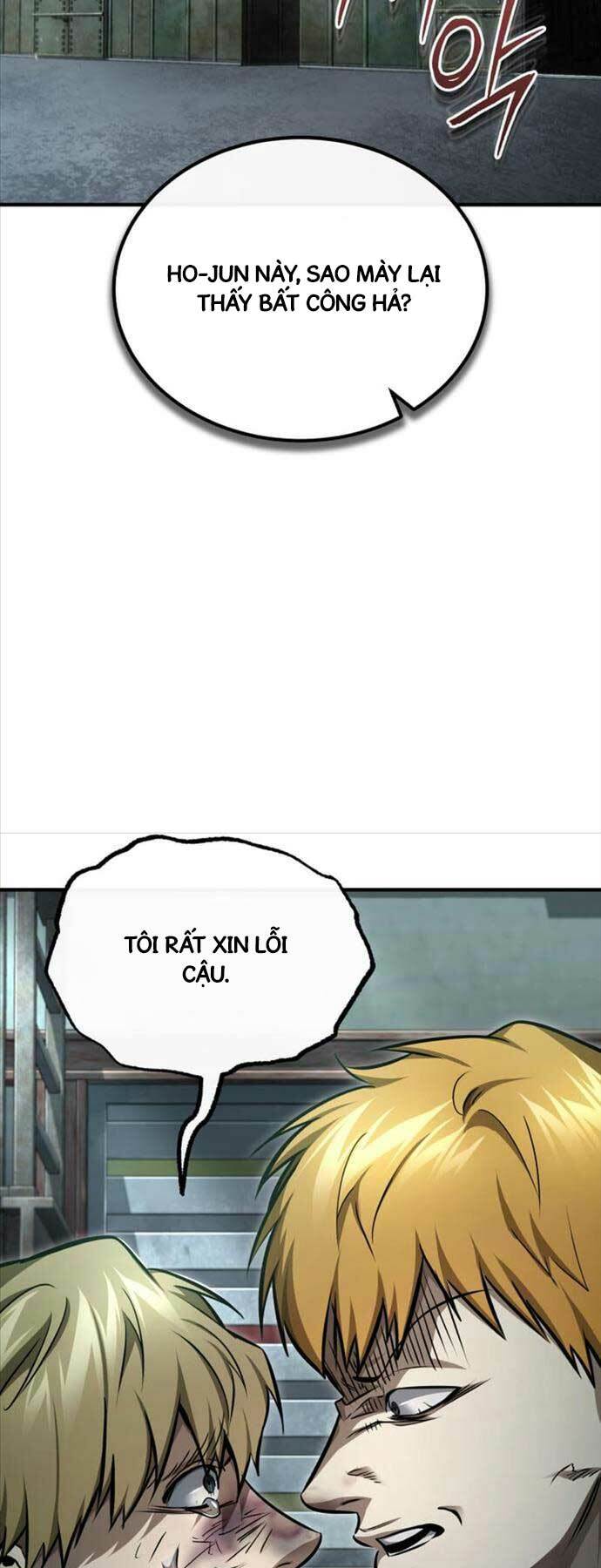 Ác Quỷ Trở Lại Học Đường Chapter 44 - Trang 2