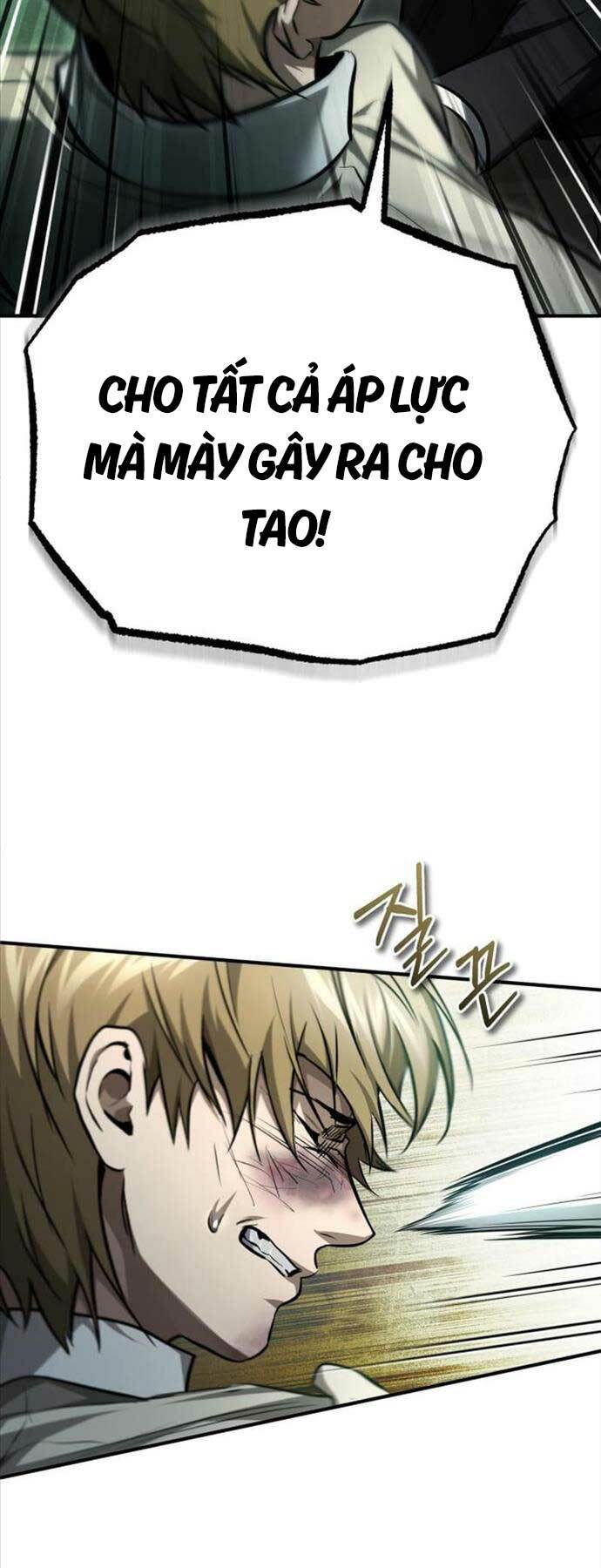 Ác Quỷ Trở Lại Học Đường Chapter 44 - Trang 2