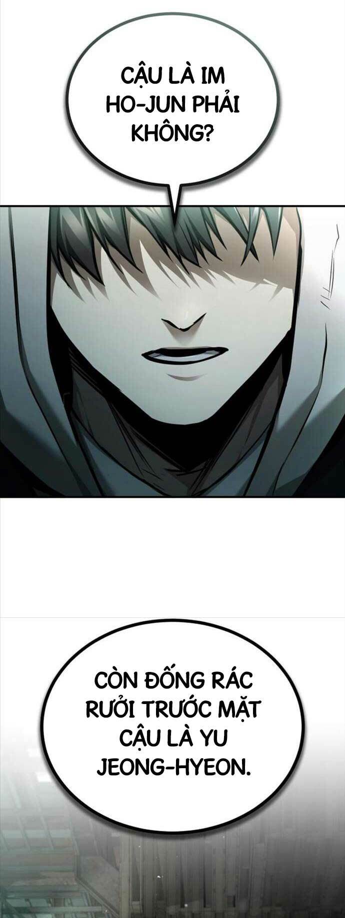 Ác Quỷ Trở Lại Học Đường Chapter 44 - Trang 2