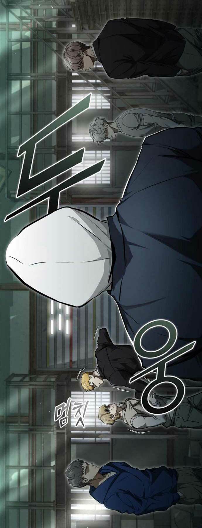 Ác Quỷ Trở Lại Học Đường Chapter 44 - Trang 2