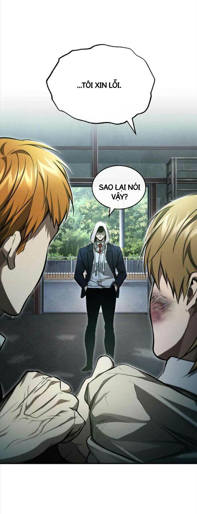 Ác Quỷ Trở Lại Học Đường Chapter 44 - Trang 2