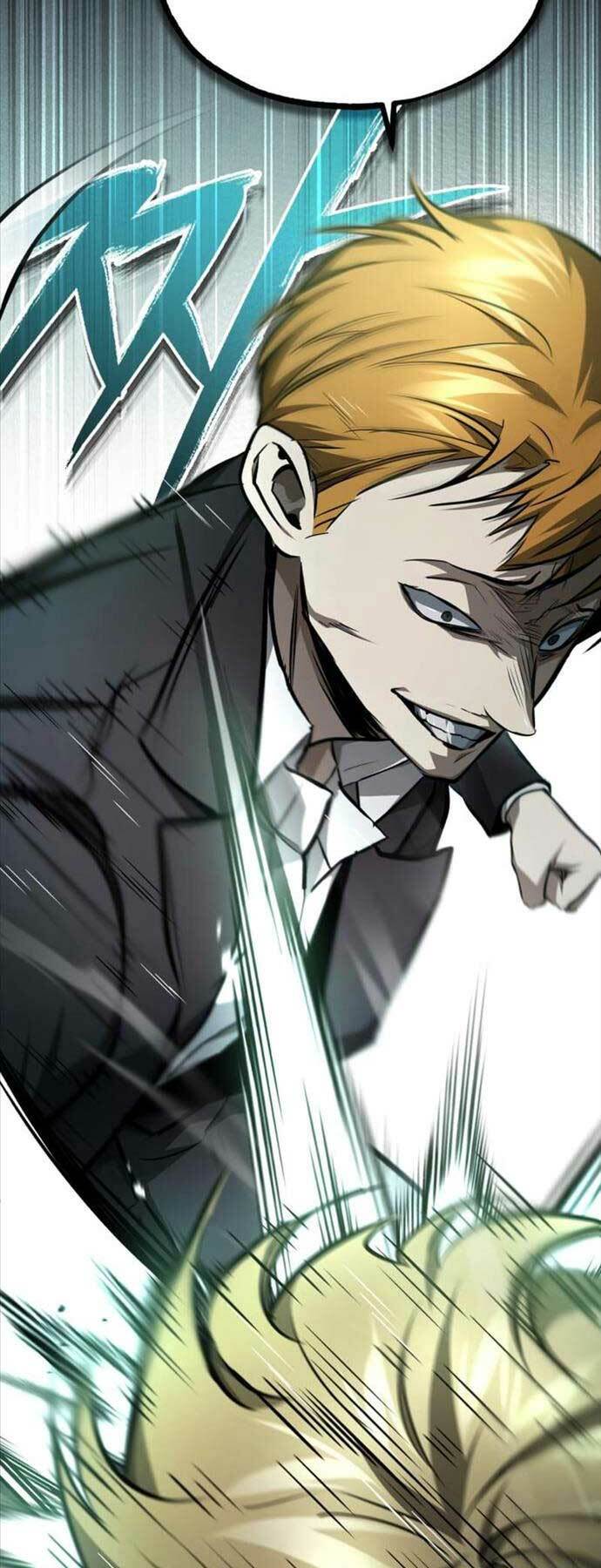 Ác Quỷ Trở Lại Học Đường Chapter 44 - Trang 2