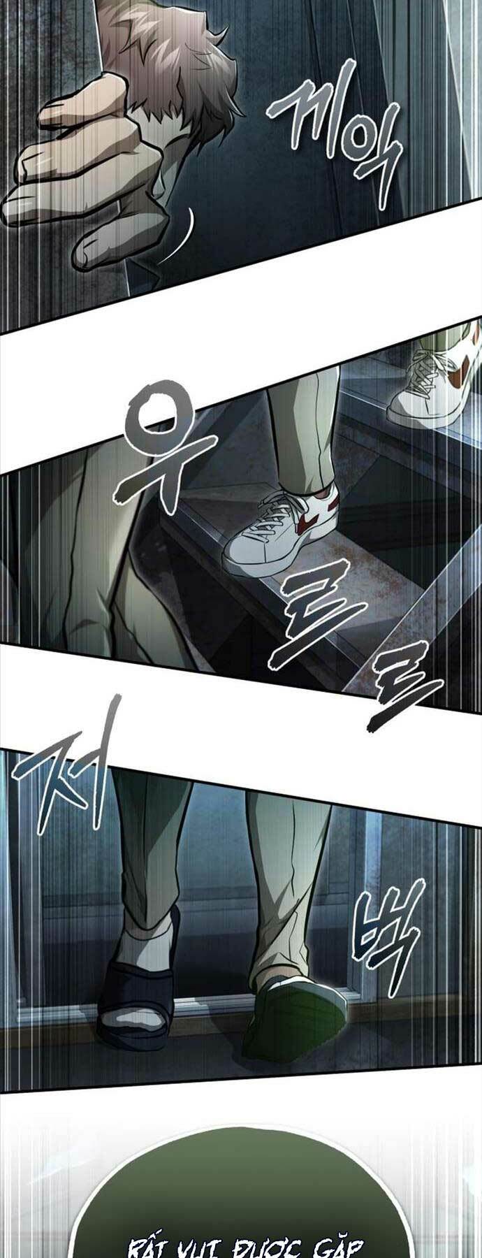 Ác Quỷ Trở Lại Học Đường Chapter 44 - Trang 2