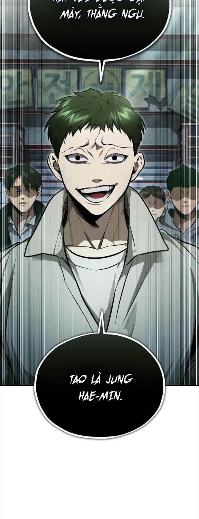 Ác Quỷ Trở Lại Học Đường Chapter 44 - Trang 2