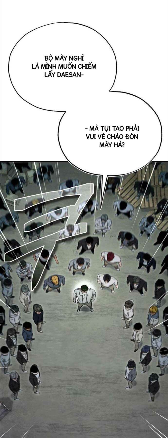 Ác Quỷ Trở Lại Học Đường Chapter 44 - Trang 2