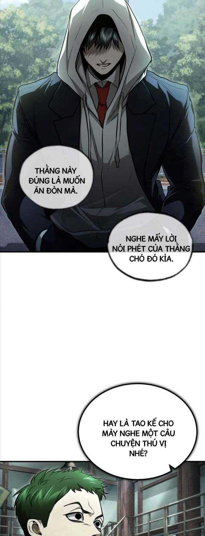 Ác Quỷ Trở Lại Học Đường Chapter 44 - Trang 2