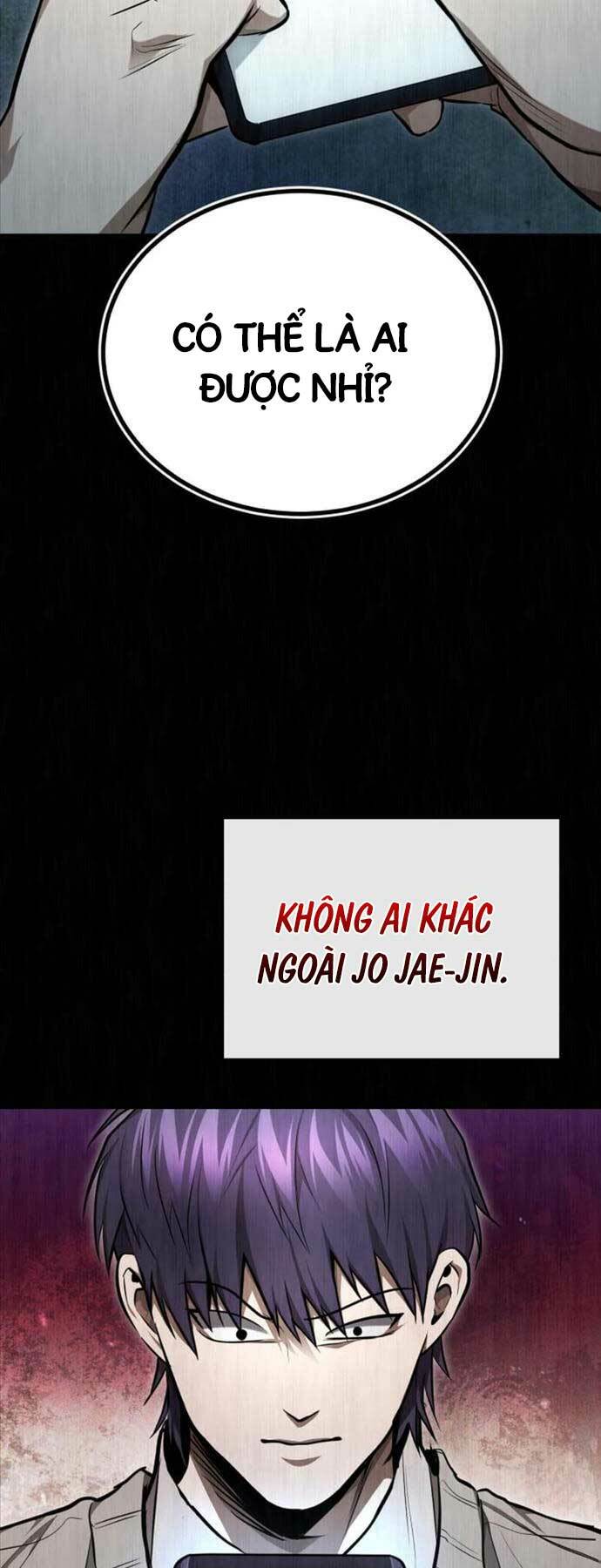 Ác Quỷ Trở Lại Học Đường Chapter 44 - Trang 2