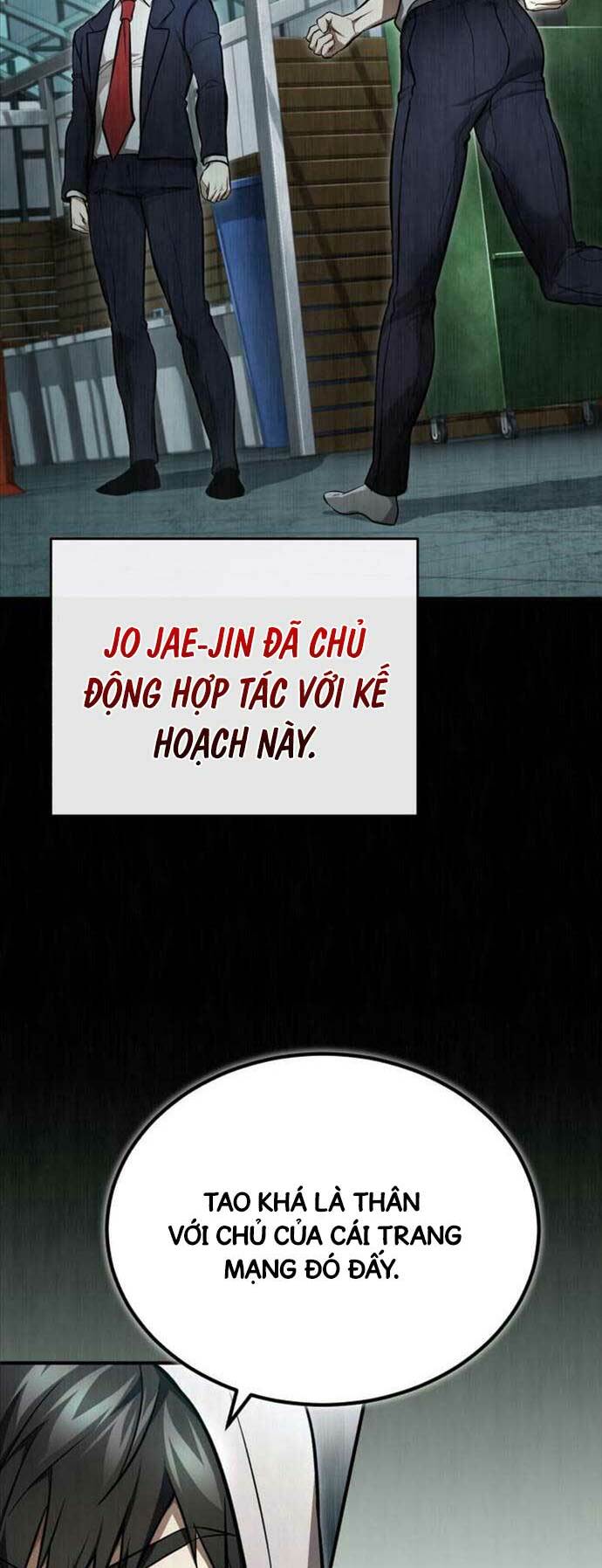 Ác Quỷ Trở Lại Học Đường Chapter 44 - Trang 2