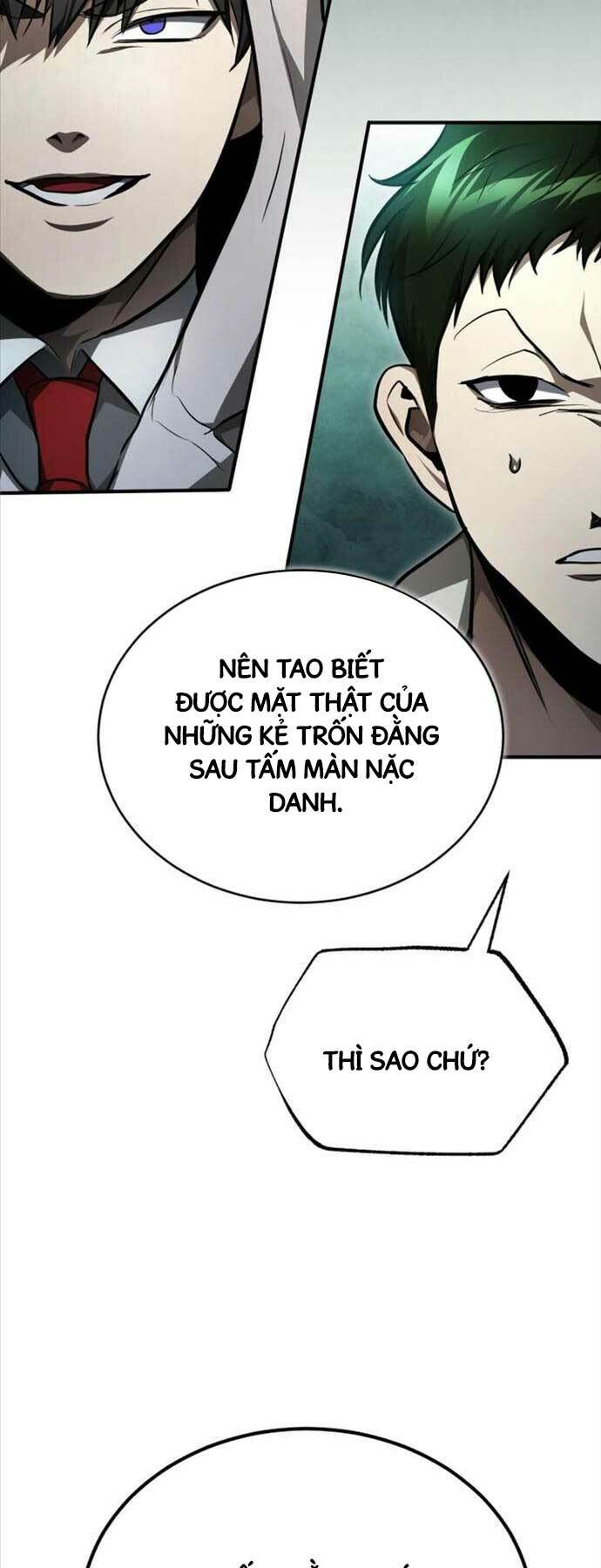 Ác Quỷ Trở Lại Học Đường Chapter 44 - Trang 2
