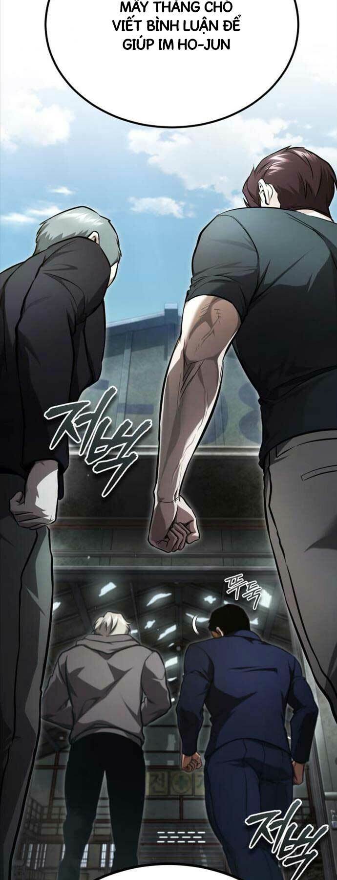 Ác Quỷ Trở Lại Học Đường Chapter 44 - Trang 2