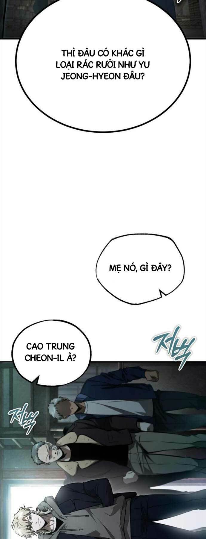 Ác Quỷ Trở Lại Học Đường Chapter 44 - Trang 2