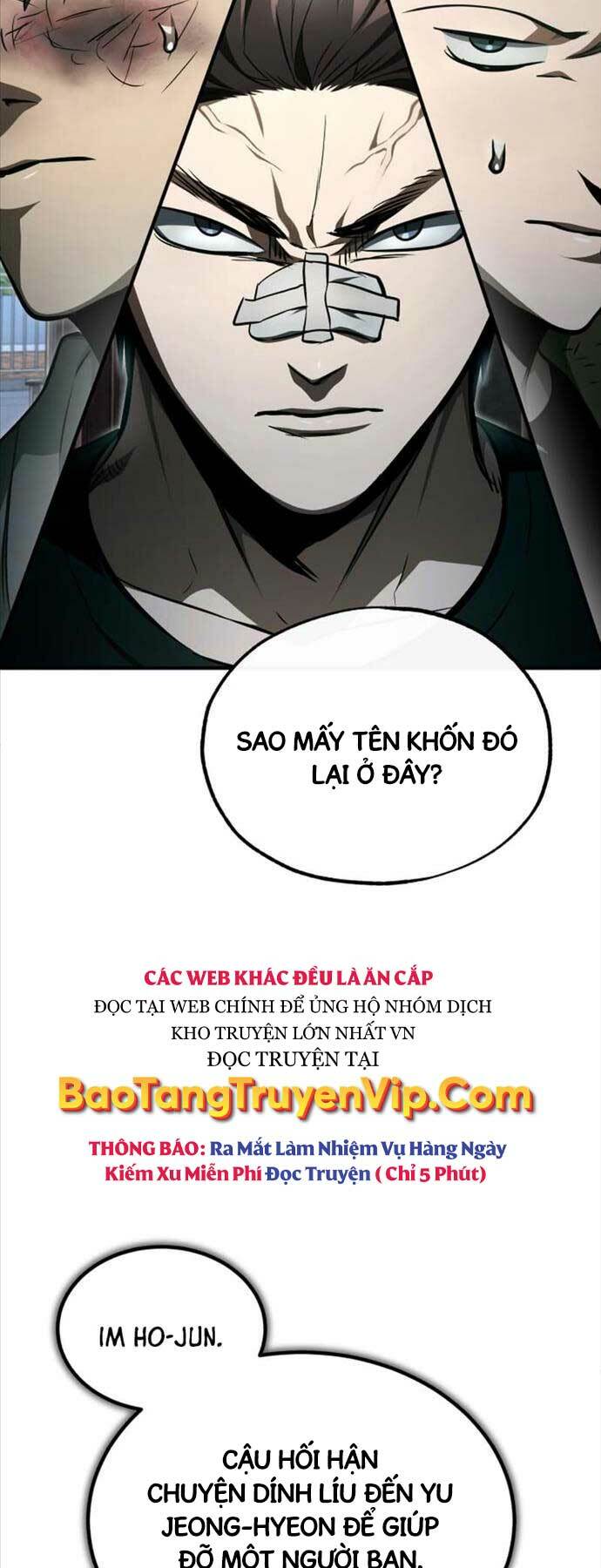 Ác Quỷ Trở Lại Học Đường Chapter 44 - Trang 2