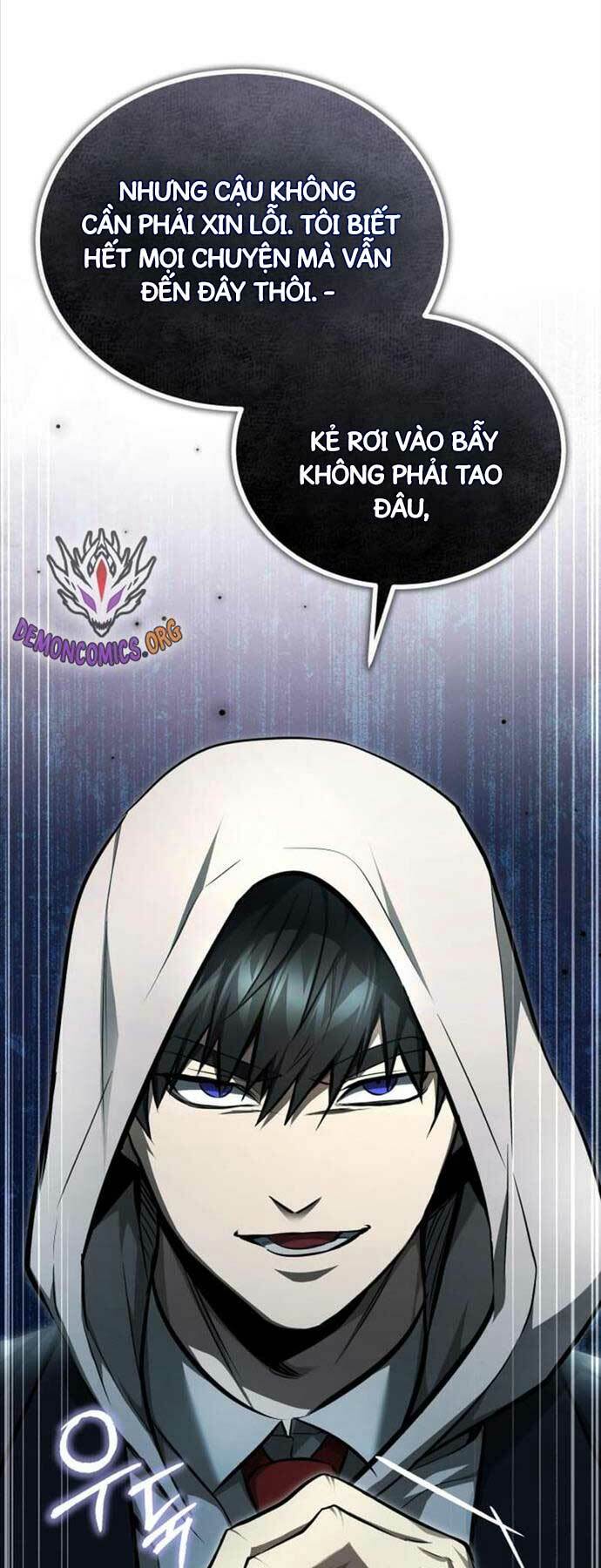 Ác Quỷ Trở Lại Học Đường Chapter 44 - Trang 2