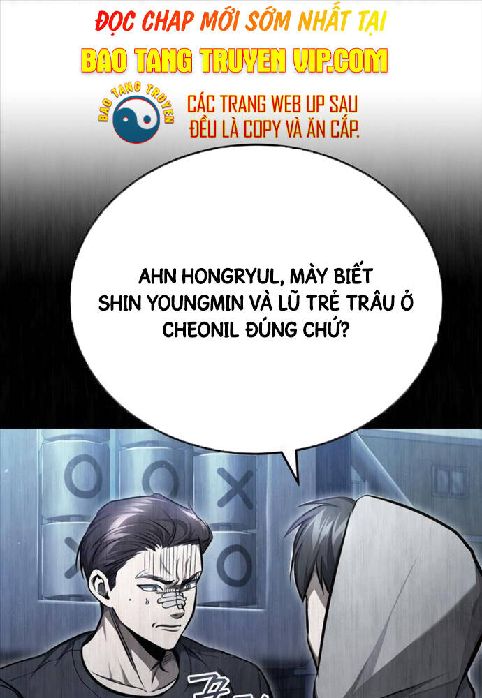 Ác Quỷ Trở Lại Học Đường Chapter 45 - Trang 2