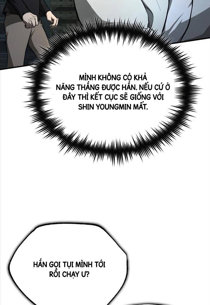 Ác Quỷ Trở Lại Học Đường Chapter 45 - Trang 2