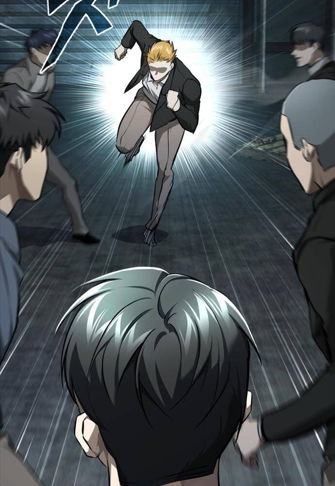 Ác Quỷ Trở Lại Học Đường Chapter 45 - Trang 2