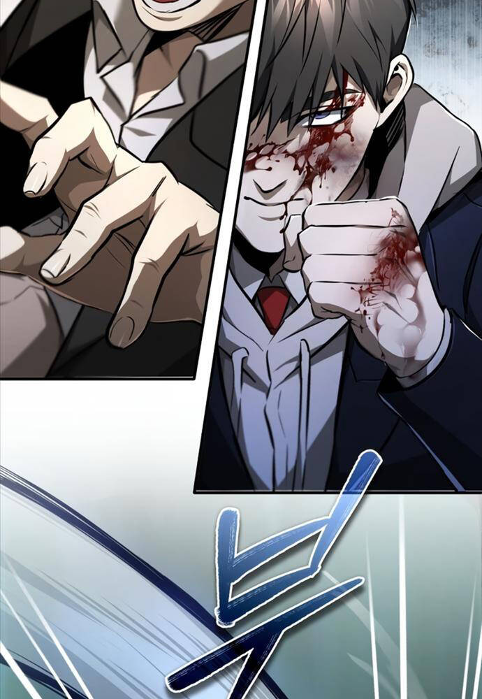 Ác Quỷ Trở Lại Học Đường Chapter 45 - Trang 2