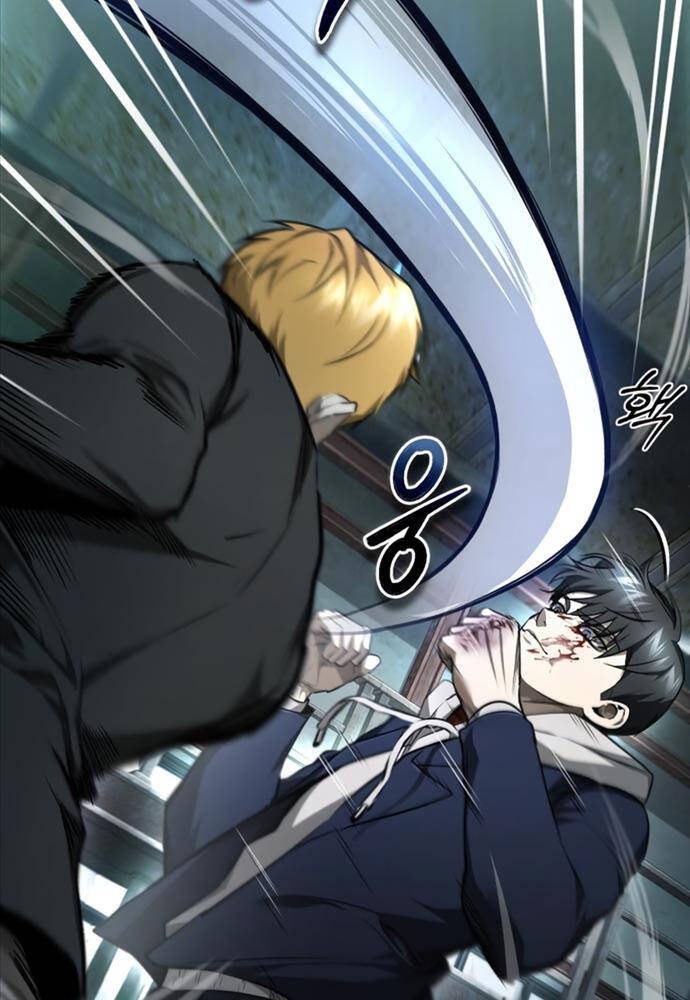 Ác Quỷ Trở Lại Học Đường Chapter 45 - Trang 2