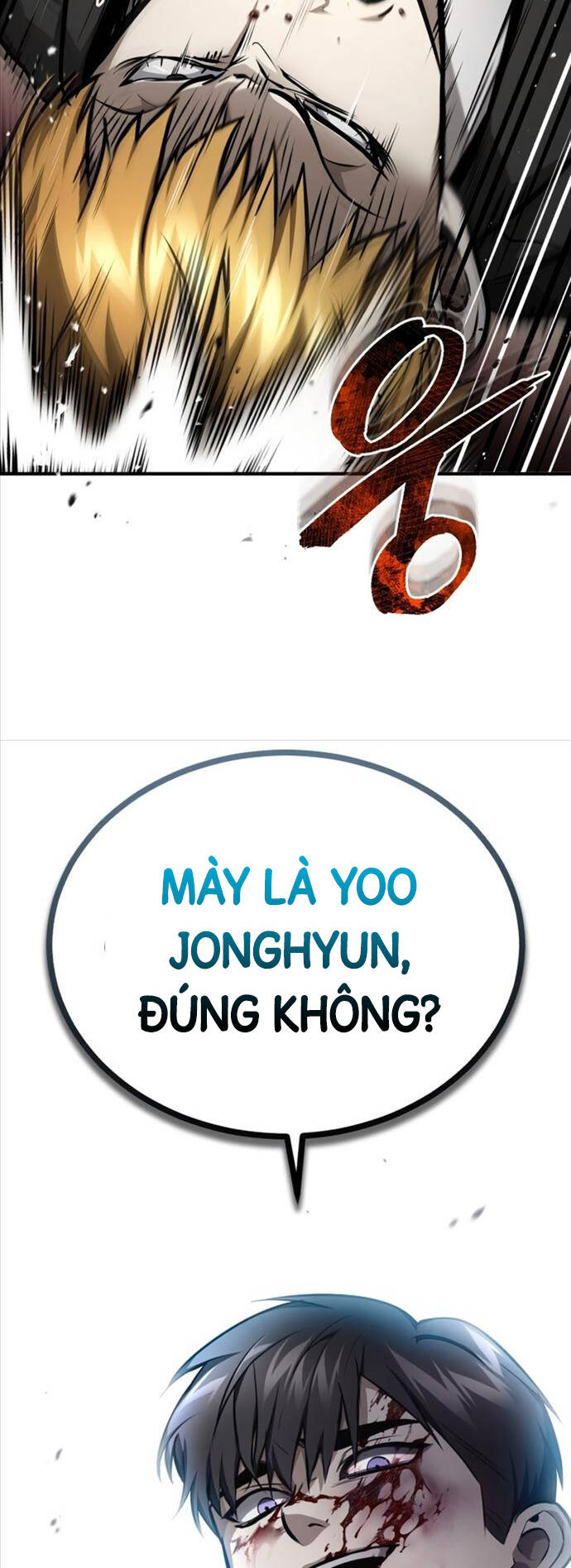 Ác Quỷ Trở Lại Học Đường Chapter 45 - Trang 2