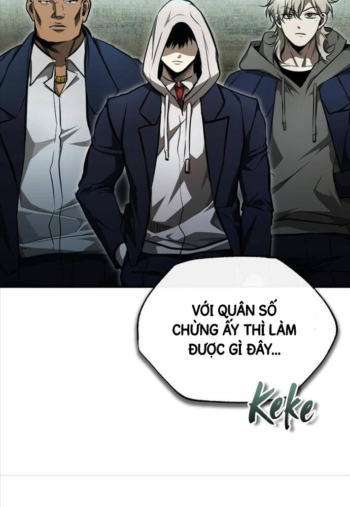 Ác Quỷ Trở Lại Học Đường Chapter 45 - Trang 2