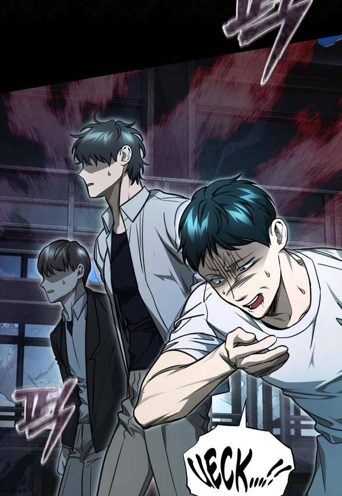 Ác Quỷ Trở Lại Học Đường Chapter 45 - Trang 2