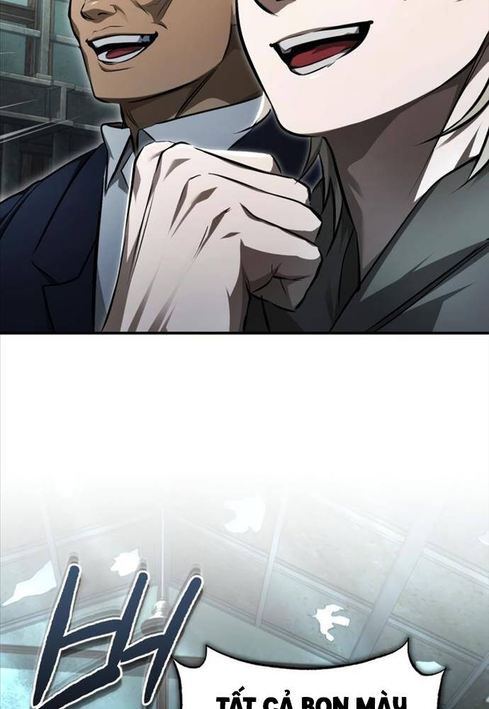 Ác Quỷ Trở Lại Học Đường Chapter 45 - Trang 2