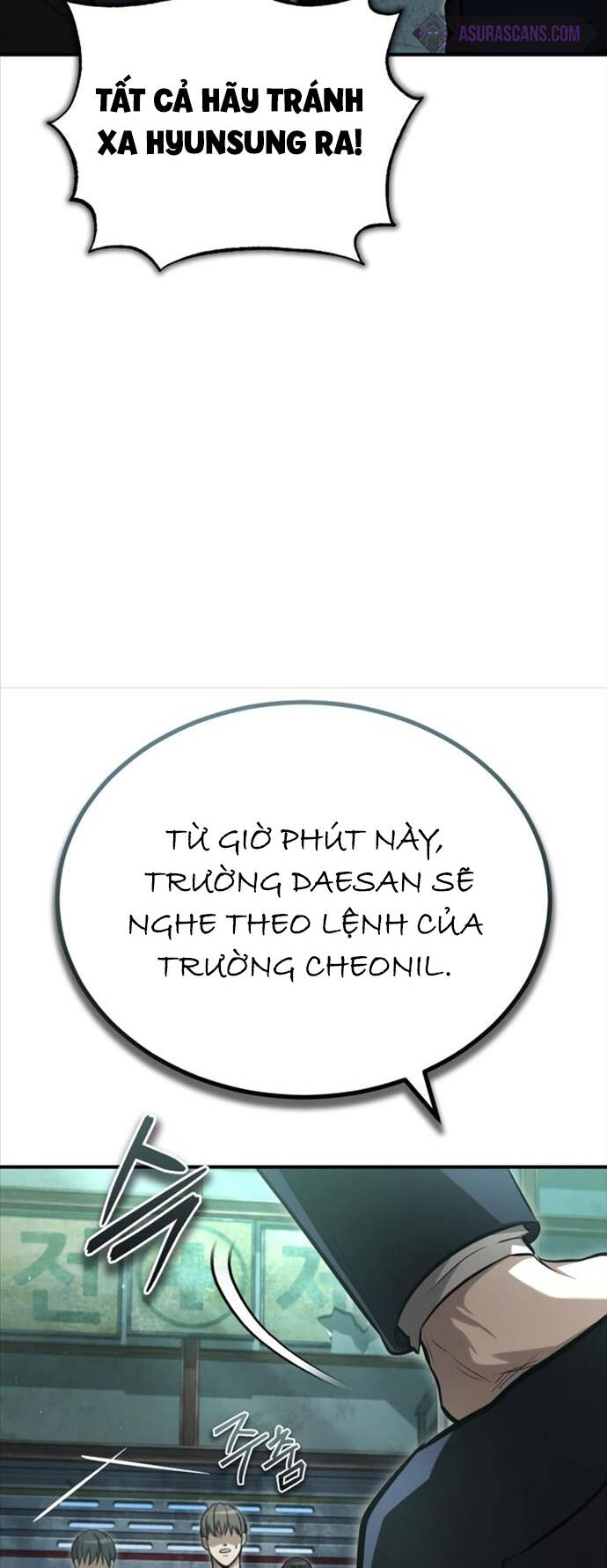 Ác Quỷ Trở Lại Học Đường Chapter 45 - Trang 2