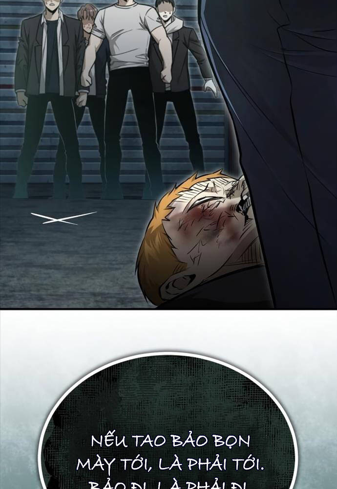 Ác Quỷ Trở Lại Học Đường Chapter 45 - Trang 2