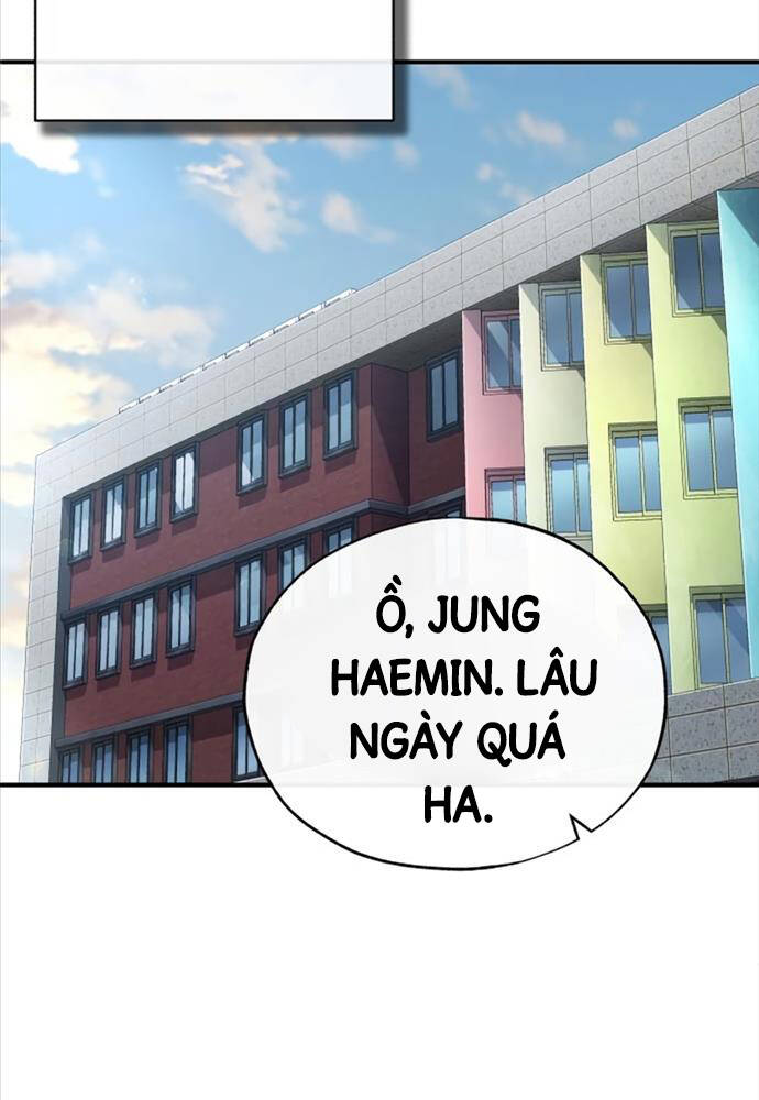 Ác Quỷ Trở Lại Học Đường Chapter 45 - Trang 2