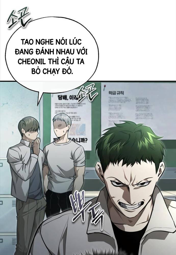 Ác Quỷ Trở Lại Học Đường Chapter 45 - Trang 2