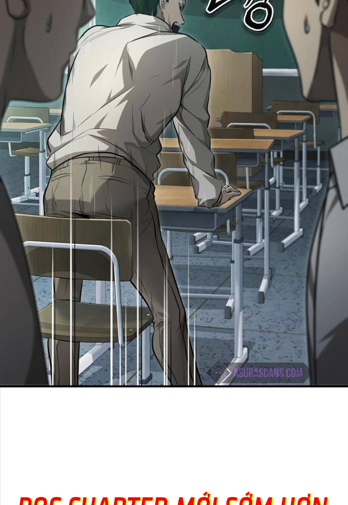 Ác Quỷ Trở Lại Học Đường Chapter 45 - Trang 2