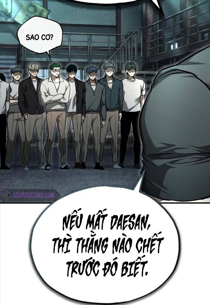 Ác Quỷ Trở Lại Học Đường Chapter 45 - Trang 2